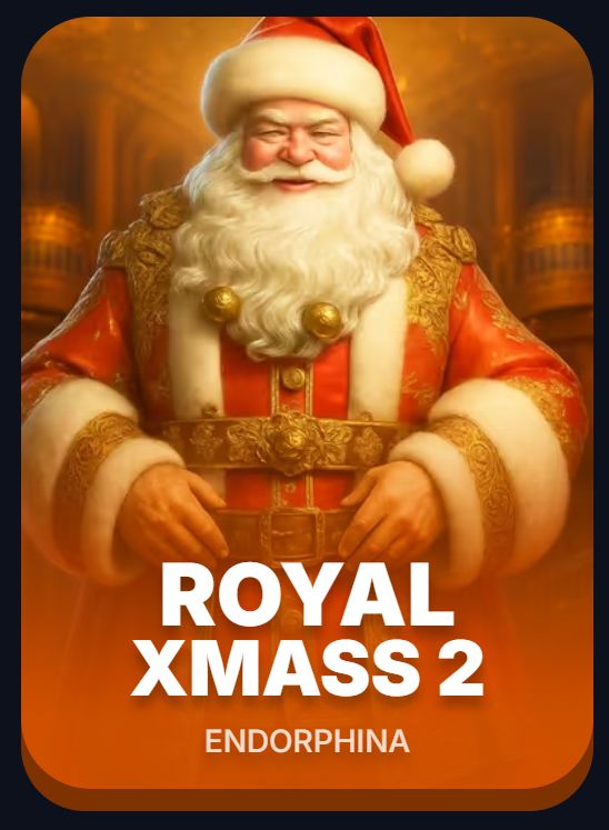 Royal Xmass 2 — Endorphina