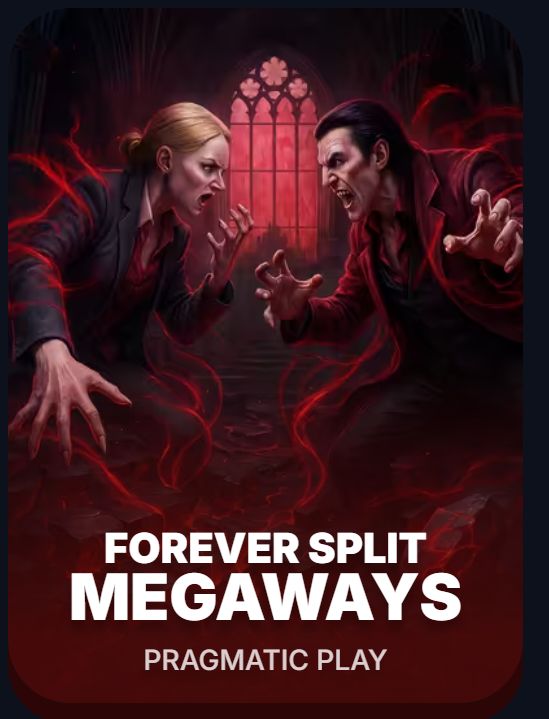 Forever Split Megaways — Pragmatic Play