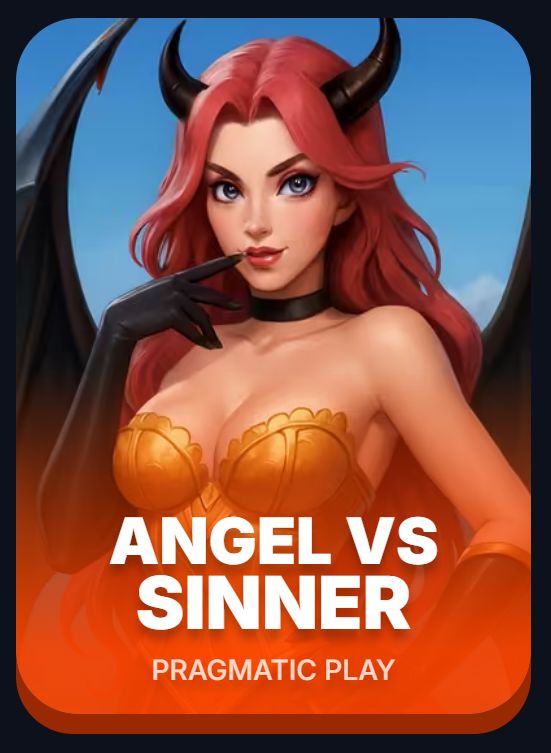 Angel vs Sinner — Pragmatic Play