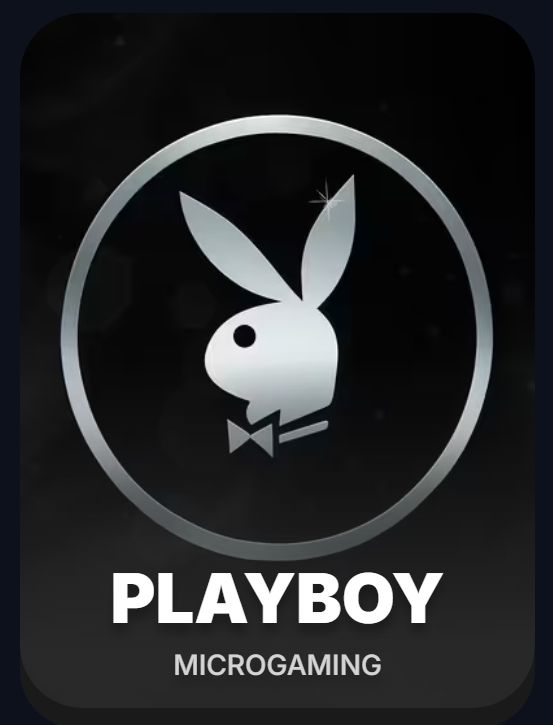 Playboy — Microgaming